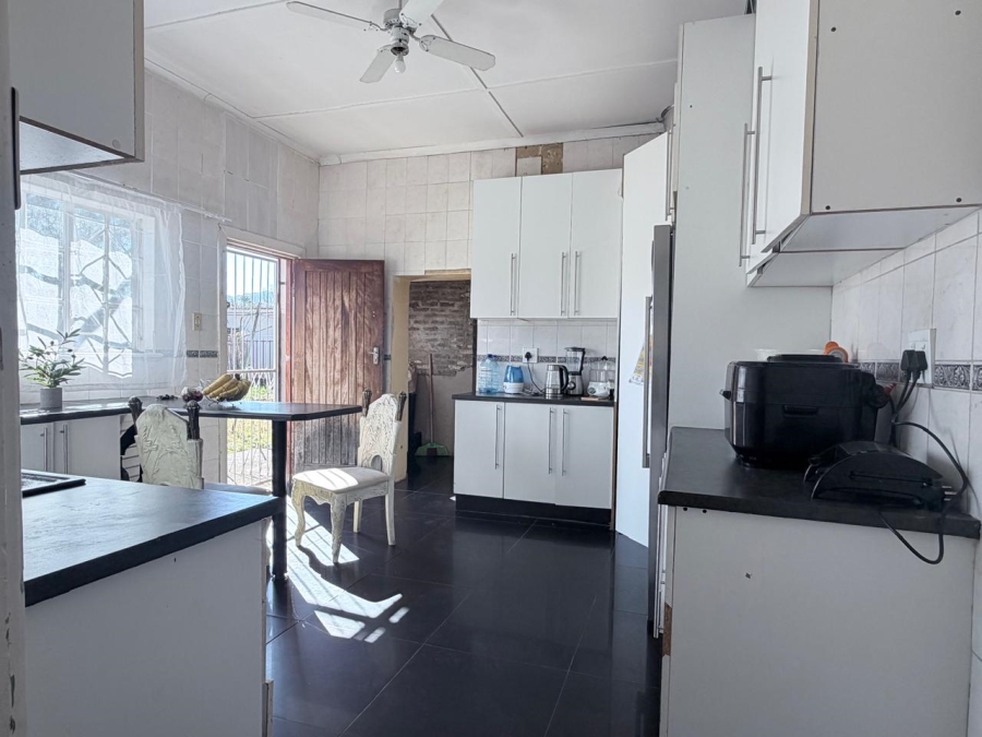 4 Bedroom Property for Sale in Westbourne Eastern Cape